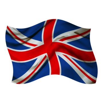 GB Flag